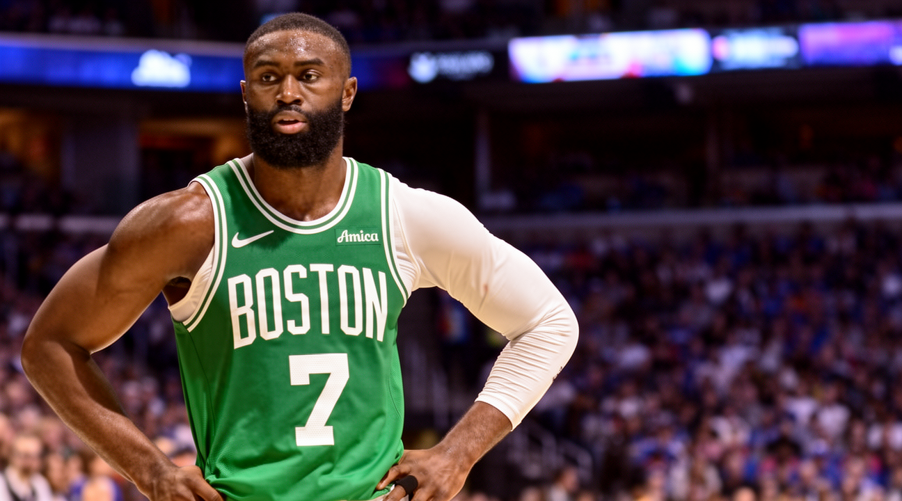 V66体育 - NBA 二级奢侈税「压垮」球员：联盟系统如何让天价合同变了味？ - V66体育 文章头图